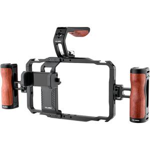 YELANGU LW-B01A Universal Smartphone Cage LW-B01A