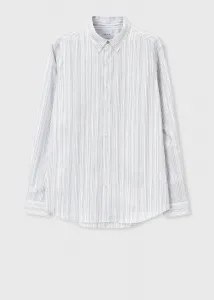 Повседневная рубашка "Signature Stripe"