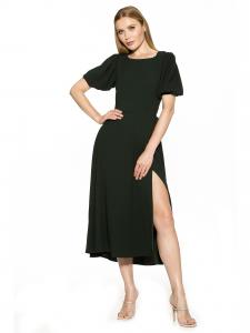 Платье миди Блэр ALEXIA ADMOR, цвет emerald