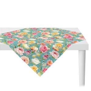 Скатерть Apelt 7701, 88 см цвет türkis/mehrfarbig
