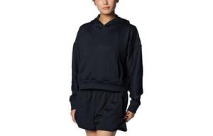 Женская толстовка Under Armour, цвет Black