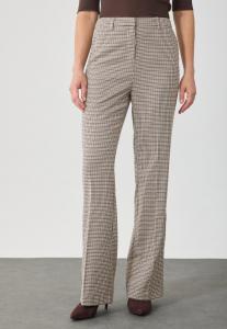 Брюки Anna Field Trousers, Beige