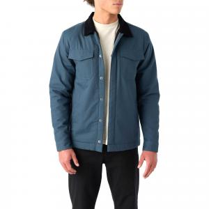 Мужская куртка на подкладке с высоким ворсом Bronsen O'Neill, Midnight Navy