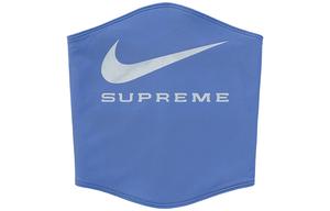 Supreme Шейный платок Nike Logo, Blue
