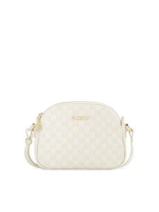 Наплечная сумка Kazar, цвет off-white