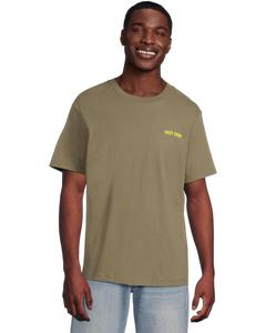 Мужская футболка с коротким рукавом Salty Crew Neon Sign, Dusty Olive