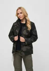 Летняя куртка Brandit, Dark Grey