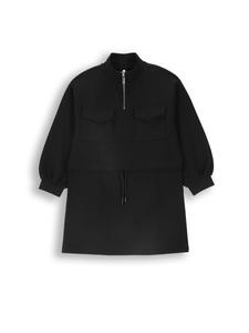 Платье Coccodrillo Kleid, черный