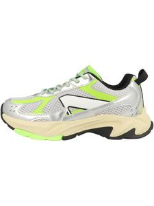 Кроссовки на шнуровке ARKK Copenhagen, разноцветный