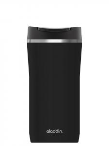 Aladdin Термокружка "Barista Mocca" черного цвета - 350 мл