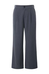 Широкие брюки Studio Untold, серый