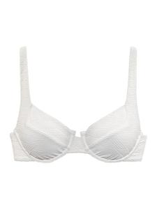 Верх бикини Sunseeker Top, белый