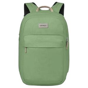 OSPREY Переработанный полиэстеровый рюкзак унисекс светло-зеленый, Light Green