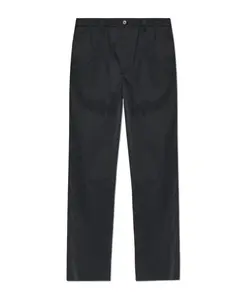 Прямые брюки Marni, черный