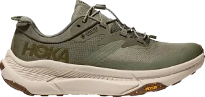 Кроссовки Transport GORE-TEX 'Slate Oat Milk', зеленый