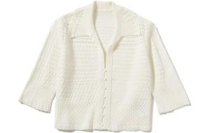 Beams Женский деловой костюм, White