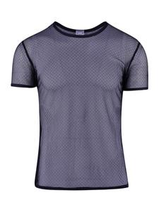 Рубашка Manstore  M2424 Casual Tee, черный