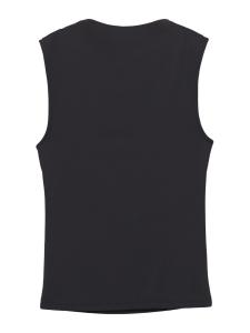 Топ Pull&Bear Pull&Bear , Black