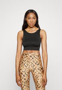 Топ ONLY Play, черный