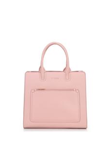 Сумка шоппер Wittchen, розовый