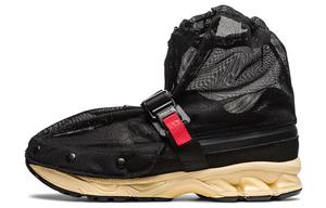 Москитная сетка ASICS Bespoke Gel-Kayano с 14 балками Gore-Tex, Черный