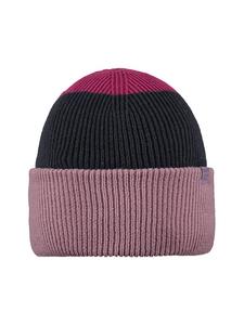 Шапка Barts Semmoe Beanie Mütze, цвет Mauve