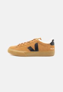 Кроссовки Veja CAMPO WINTER, Camel/Black/Natural/Ochre