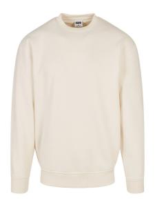 Свитер Urban Classics Sweatshirt, песочный