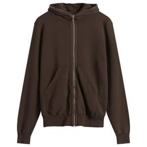 Худи Gimp Rick Owens Drkshdw, темно-dust