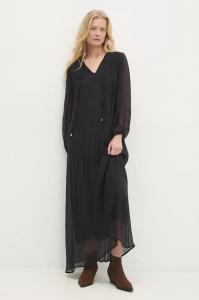 Платье Answear.Lab, черный