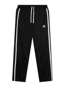 Обычные брюки Champion Authentic Athletic Apparel, черный