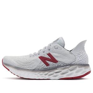 Кроссовки свежие пена 1080v10 New Balance, серый