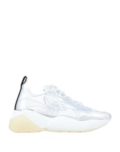 Кроссовки Stella Mccartney, прозрачный