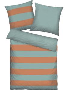 Постельные принадлежности Tom Tailor, цвет salbei/terra