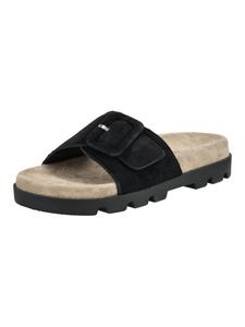 Мюли ROHDE, черный