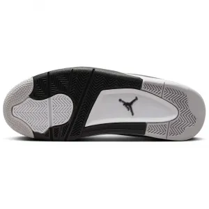 Jordan Air Dub Zero 'White Thunder'