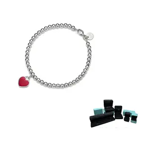 Браслет из коллекции Return To Tiffany для женщин TIFFANY & CO.