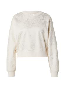 GAP Свитшот в белом цвете