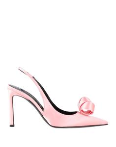 Туфли Sergio Rossi, розовый