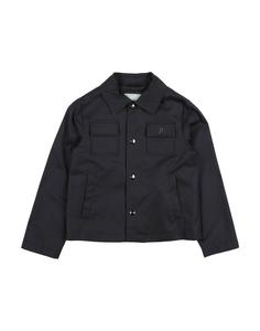 Куртка для мальчиков Herno, полуночно-синий