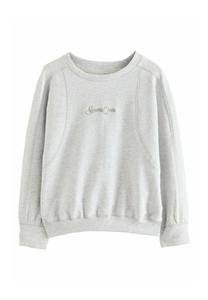 Толстовка Next Sweatshirt, Grey