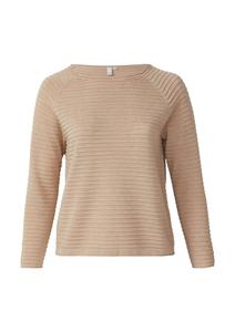 Свитер QS, Champagne