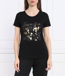 Футболки Regular fit Liu Jo Sport, черный