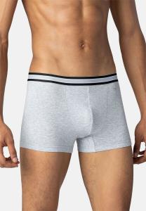 Набор из 2 шорт/брюк в стиле ретро RE:THINK mey, цвет Light Grey Melange