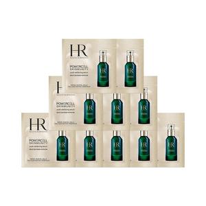 HELENA RUBINSTEIN Набор пробников эссенции Joy Vitality Strengthening Youth Green для стабилизации кожи, 1,5 мл/пакет