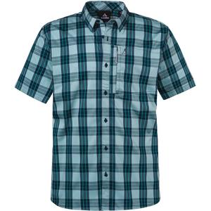 Shirt shirt burgspitz sh m Schöffel, синий