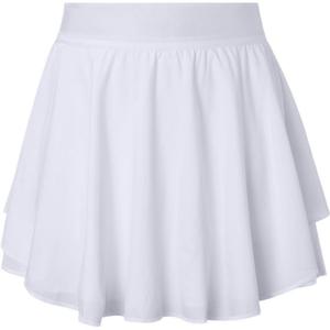 Повседневная короткая юбка женская Lululemon, синий