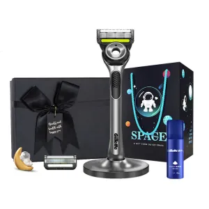 Мужские инструменты для бритья Gillette