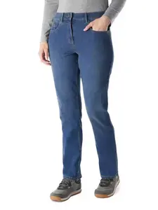 Джинсы Rohan Women's Flex