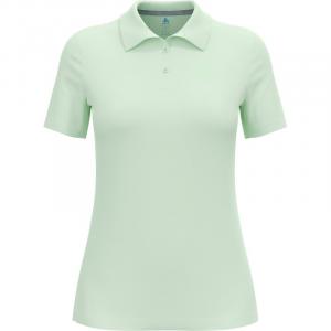 Polo polo shirt s/s f-dry Odlo, цвет ambrosia